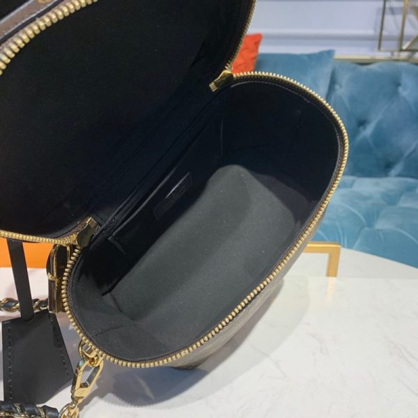 LV Monogram Vanity PM Replica - Style & Luxury Redefined - Image 9