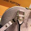 Best Replicas Bags - Replica Louis Vuitton Monogram Vernis Alma BB Handbag Shop For Best Louis Vuitton LV Replica Bags With Cheap Price
