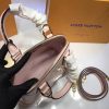 Best Replicas Bags - Replica Louis Vuitton Monogram Vernis Alma BB Handbag Shop For Best Louis Vuitton LV Replica Bags With Cheap Price