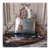Best Replicas Bags - LV Monogram Vernis Alma BB Replica M91606 Bag Shop For Best Louis Vuitton LV Replica Bags With Cheap Price