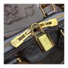 Best Replicas Bags - LV Monogram Vernis Alma BB Replica M91606 Bag Shop For Best Louis Vuitton LV Replica Bags With Cheap Price