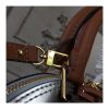Best Replicas Bags - LV Monogram Vernis Alma BB Replica M91606 Bag Shop For Best Louis Vuitton LV Replica Bags With Cheap Price