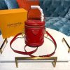 Best Replicas Bags - Replica LV Monogram Vernis Cannes Bag M53997 M53998 Shop For Best Louis Vuitton LV Replica Bags With Cheap Price