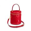 Best Replicas Bags - Replica LV Monogram Vernis Cannes Bag M53997 M53998 Shop For Best Louis Vuitton LV Replica Bags With Cheap Price