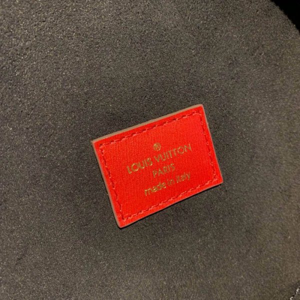 Replica LV Monogram Vernis Cannes Bag M53997 M53998 - Image 8