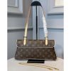 Best Replicas Bags - Vintage LV Monogram Shoulder Bag M51162 Replica Shop For Best Louis Vuitton LV Replica Bags With Cheap Price