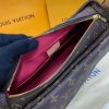 Best Replicas Bags - Replica LV Monogram Viva Cite MM M51164 Tote Bag Shop For Best Louis Vuitton LV Replica Bags With Cheap Price
