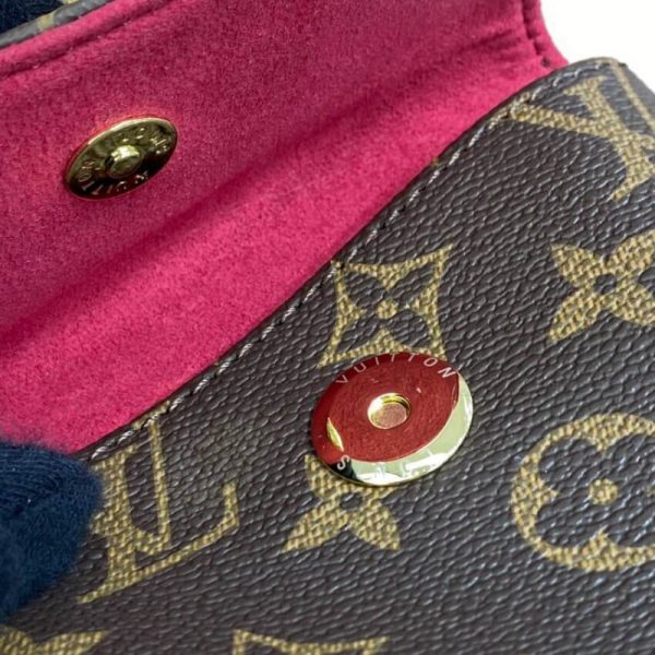 Replica LV Monogram Viva Cite MM M51164 Tote Bag - Image 13