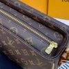 Best Replicas Bags - Replica LV Monogram Viva Cite MM M51164 Tote Bag Shop For Best Louis Vuitton LV Replica Bags With Cheap Price