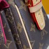 Best Replicas Bags - Replica LV Monogram Viva Cite MM M51164 Tote Bag Shop For Best Louis Vuitton LV Replica Bags With Cheap Price