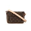 Best Replicas Bags - Replica LV Monogram Viva Cite PM M51165 Handbag Shop For Best Louis Vuitton LV Replica Bags With Cheap Price