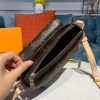 Best Replicas Bags - Replica LV Monogram Viva Cite PM M51165 Handbag Shop For Best Louis Vuitton LV Replica Bags With Cheap Price