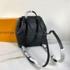Best Replicas Bags - Replica LV Montsouris Backpack M45205 M45638 M45397 Shop For Best Louis Vuitton LV Replica Bags With Cheap Price
