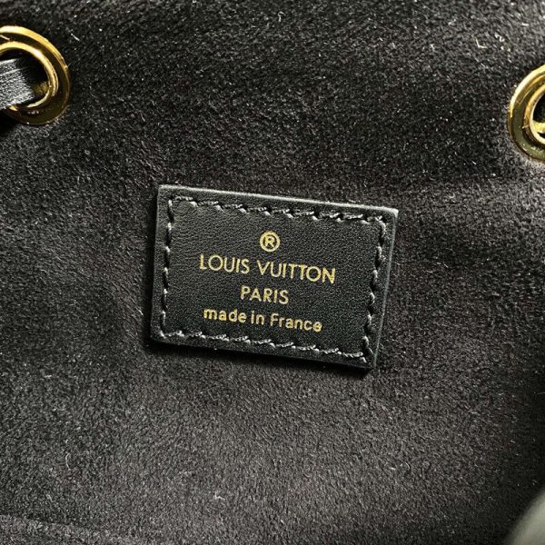 Replica LV Montsouris Backpack M45205 M45638 M45397 - Image 13