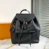 Best Replicas Bags - Replica LV Montsouris Backpack M45205 M45638 M45397 Shop For Best Louis Vuitton LV Replica Bags With Cheap Price