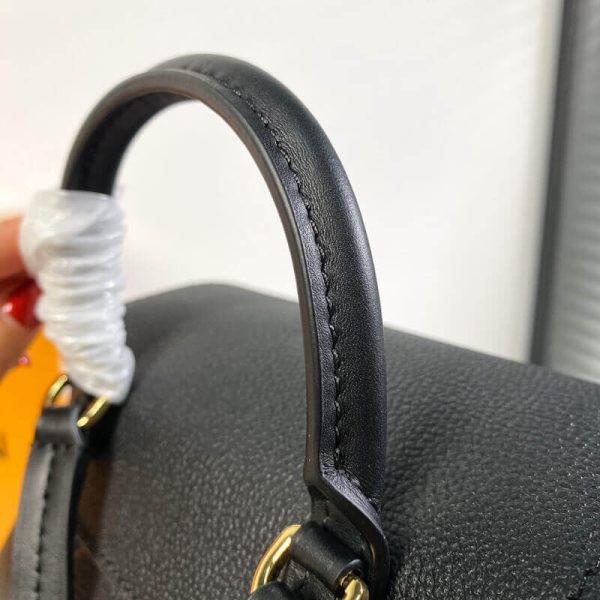 Replica LV Montsouris Backpack M45205 M45638 M45397 - Image 5