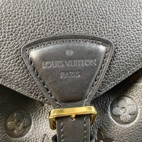 Replica LV Montsouris Backpack M45205 M45638 M45397 - Image 7