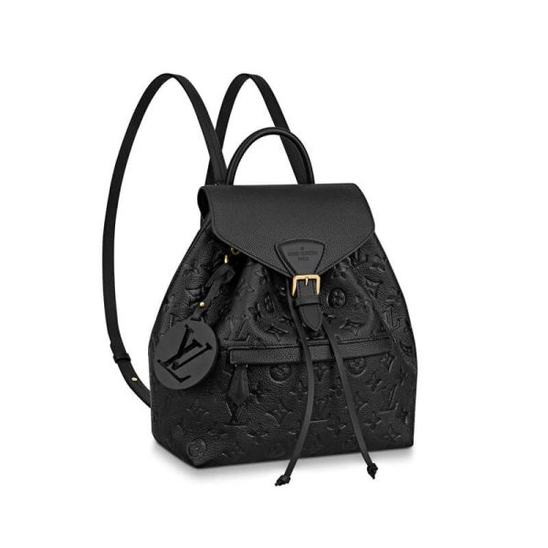 Replica LV Montsouris Backpack M45205 M45638 M45397