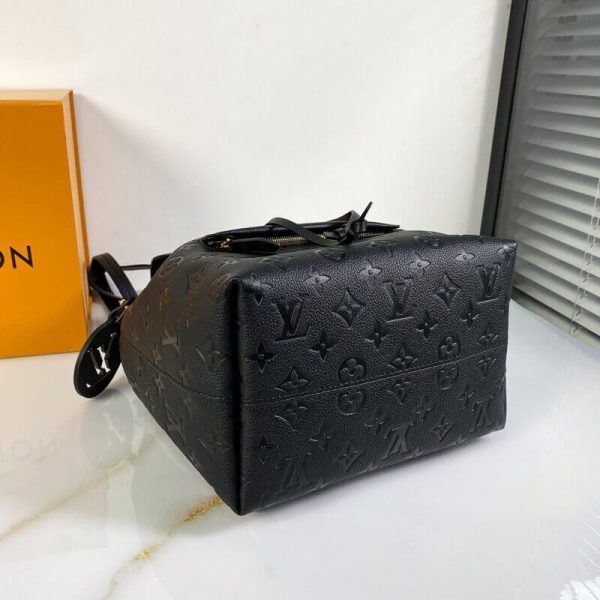 Replica LV Montsouris Backpack M45205 M45638 M45397 - Image 8