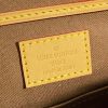 Best Replicas Bags - Replica LV Montsouris BB Backpack M45516 M45502 - Luxury Look Shop For Best Louis Vuitton LV Replica Bags With Cheap Price
