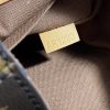 Best Replicas Bags - Replica LV Montsouris BB Backpack M45516 M45502 - Luxury Look Shop For Best Louis Vuitton LV Replica Bags With Cheap Price