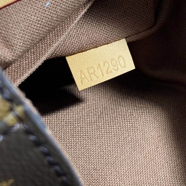 Replica LV Montsouris BB Backpack M45516 M45502 - Luxury Look - Image 14
