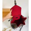 Best Replicas Bags - Replica LV Montsouris PM Backpack M45501 M45515 Style Shop For Best Louis Vuitton LV Replica Bags With Cheap Price