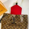 Best Replicas Bags - Replica LV Montsouris PM Backpack M45501 M45515 Style Shop For Best Louis Vuitton LV Replica Bags With Cheap Price