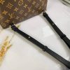 Best Replicas Bags - Replica LV Montsouris PM Backpack M45501 M45515 Style Shop For Best Louis Vuitton LV Replica Bags With Cheap Price