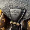 Best Replicas Bags - Replica LV Montsouris PM Backpack M45501 M45515 Style Shop For Best Louis Vuitton LV Replica Bags With Cheap Price