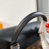 Best Replicas Bags - Replica LV Montsouris PM Backpack M45501 M45515 Style Shop For Best Louis Vuitton LV Replica Bags With Cheap Price
