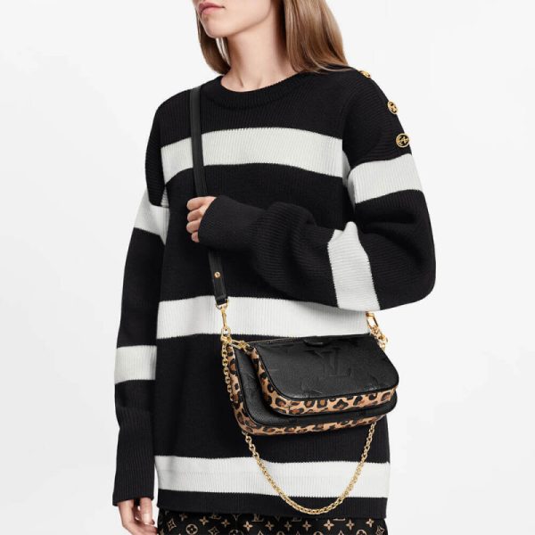 Replica LV Multi Pochette Accessoires M45839 M58520 Style - Image 2