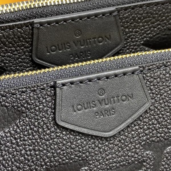 Replica LV Multi Pochette Accessoires M45839 M58520 Style - Image 11