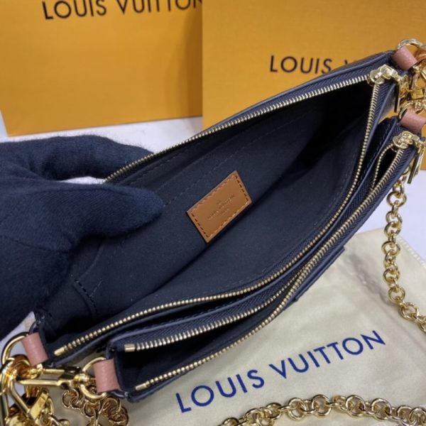 Replica LV Multi Pochette Accessoires M45839 M58520 Style - Image 14