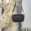 Best Replicas Bags - Replica LV Multi Pochette Accessoires M45839 M58520 Style Shop For Best Louis Vuitton LV Replica Bags With Cheap Price