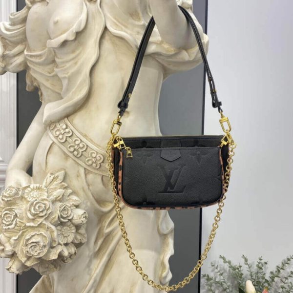 Replica LV Multi Pochette Accessoires M45839 M58520 Style - Image 3