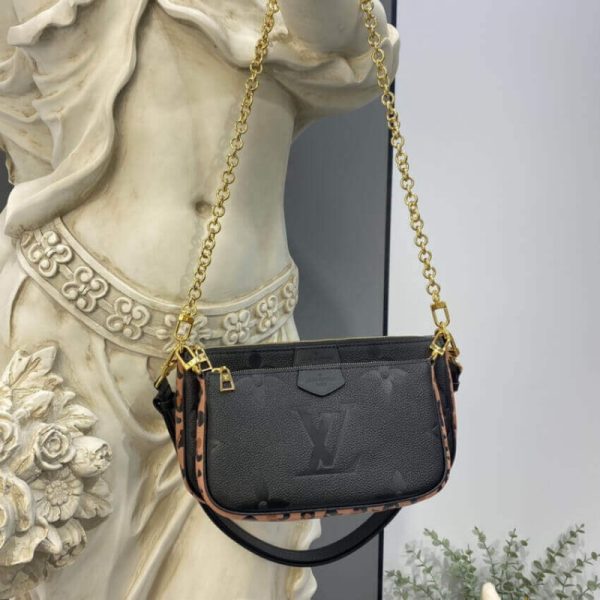 Replica LV Multi Pochette Accessoires M45839 M58520 Style - Image 4