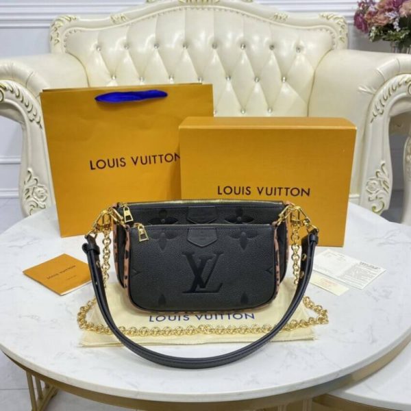 Replica LV Multi Pochette Accessoires M45839 M58520 Style - Image 5