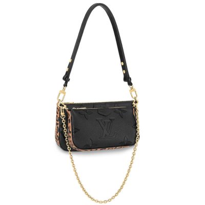 Replica LV Multi Pochette Accessoires M45839 M58520 Style