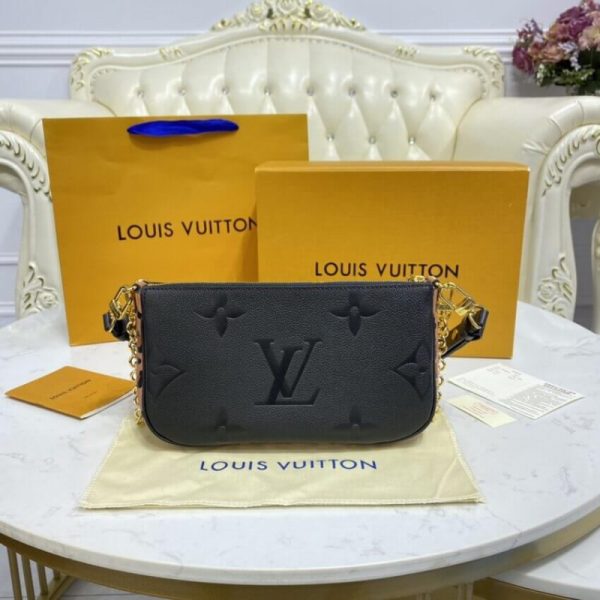 Replica LV Multi Pochette Accessoires M45839 M58520 Style - Image 7
