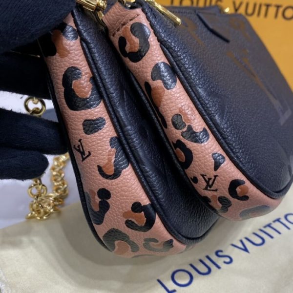 Replica LV Multi Pochette Accessoires M45839 M58520 Style - Image 9