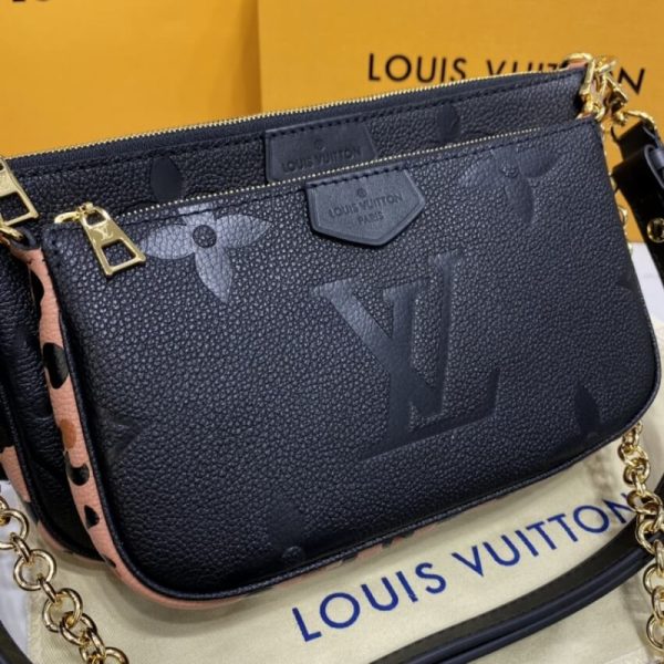Replica LV Multi Pochette Accessoires M45839 M58520 Style - Image 10