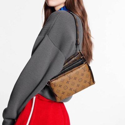 Louis Vuitton Multi Pochette Replica M57611