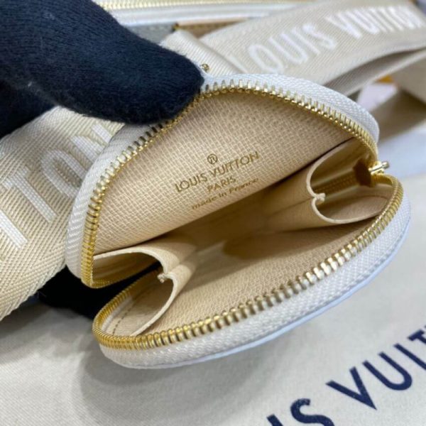 Replica LV Multi Pochette Accessoires M57633 M57634 - Image 13
