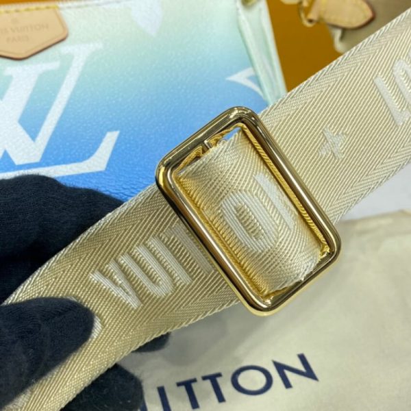 Replica LV Multi Pochette Accessoires M57633 M57634 - Image 15