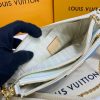 Best Replicas Bags - Replica LV Multi Pochette Accessoires M57633 M57634 Shop For Best Louis Vuitton LV Replica Bags With Cheap Price