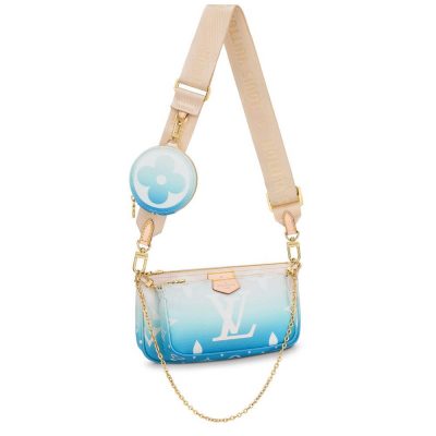 Replica LV Multi Pochette Accessoires M57633 M57634