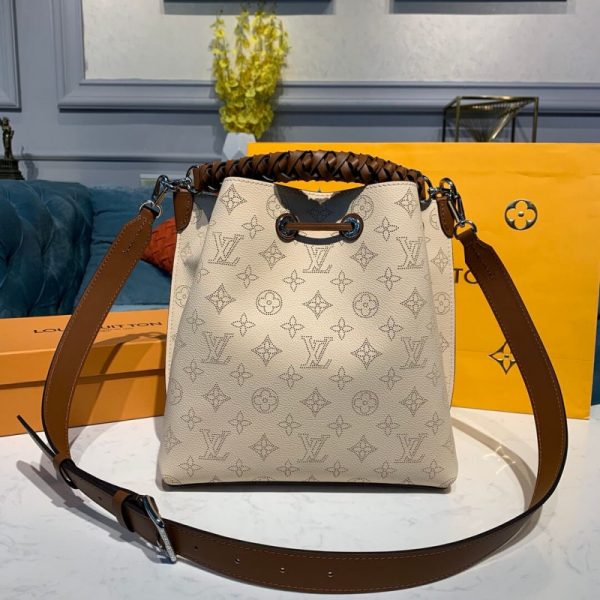 Replica Louis Vuitton Muraia Bag in Multiple Styles - Image 3