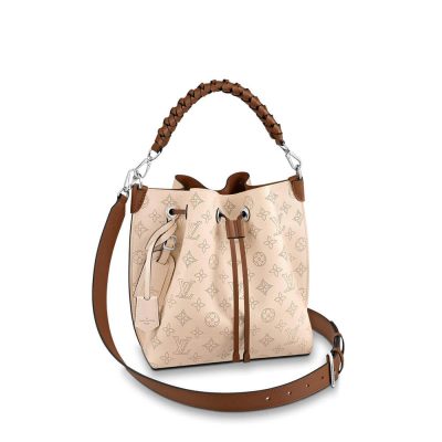 Replica Louis Vuitton Muraia Bag in Multiple Styles