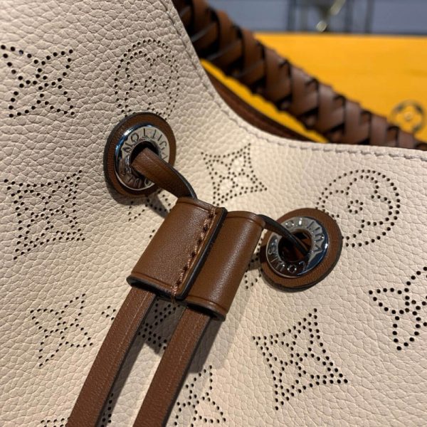 Replica Louis Vuitton Muraia Bag in Multiple Styles - Image 6